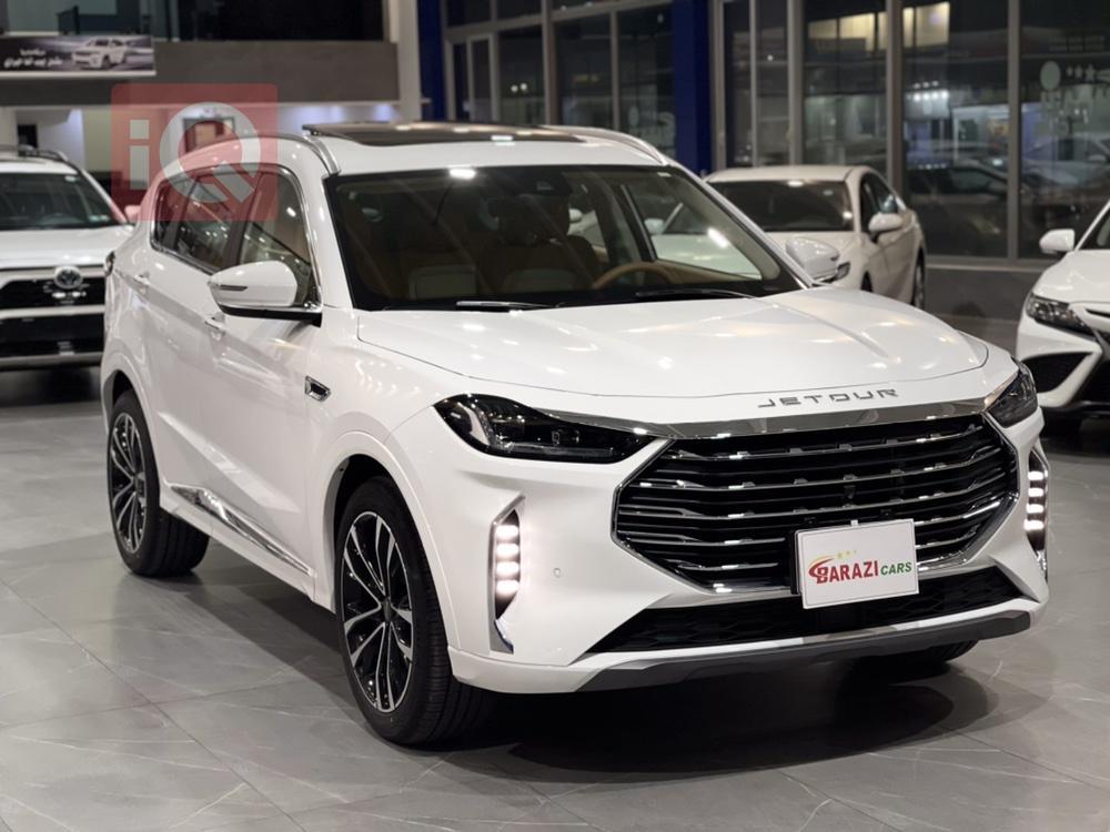 جيتور X70 بلس